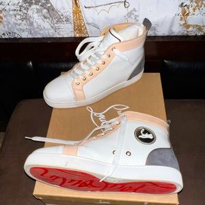 Christian Louboutin High Top